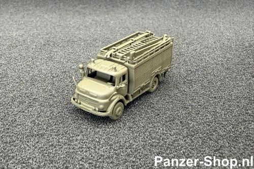 Panzer-Shop.nl Art. (TT) Mercedes-Benz 1113, Schlauchwagen SW2000